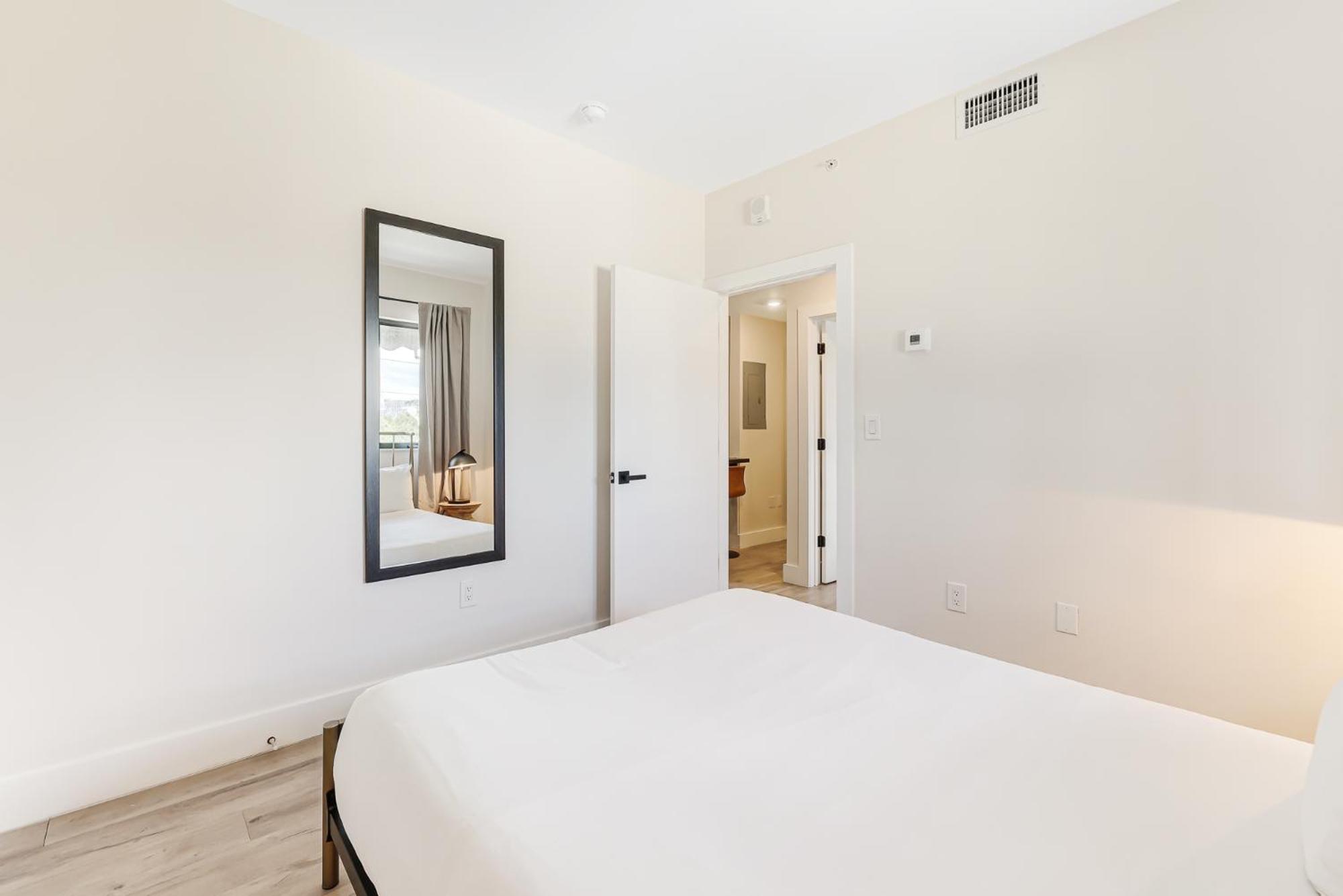 Apartment Roami At The Palace *